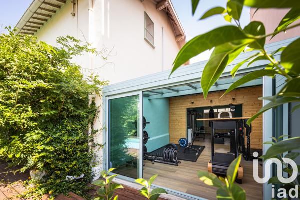 Maison à vendre 5 pièces 131 m² Le Boulou