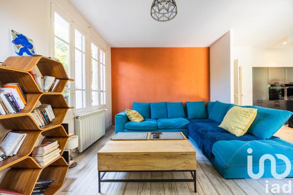 Maison à vendre 5 pièces 131 m² Le Boulou