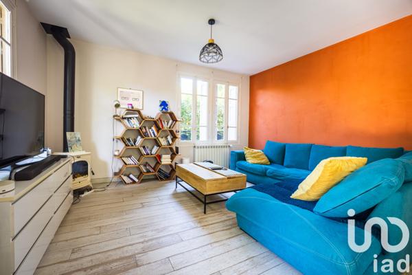 Maison à vendre 5 pièces 131 m² Le Boulou