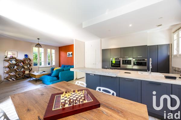 Maison à vendre 5 pièces 131 m² Le Boulou