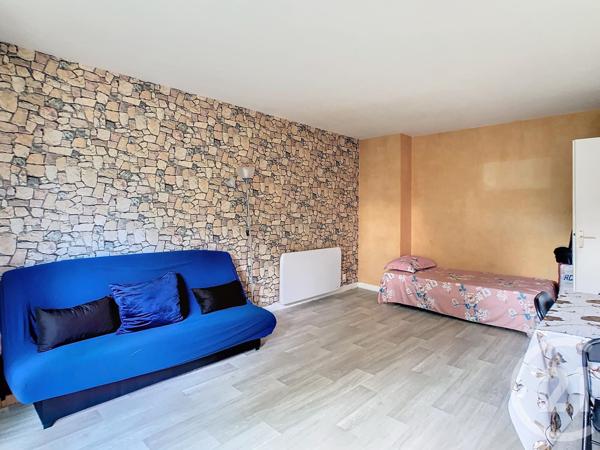 Appartement F2 à vendre  2 pièces - 46,63 m2 DEUIL LA BARRE - 95