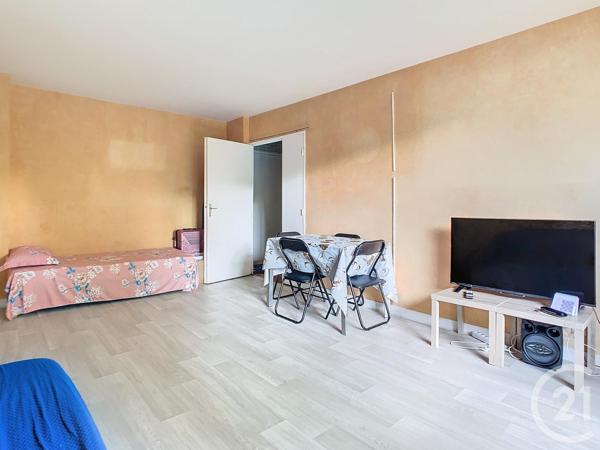 Appartement F2 à vendre  2 pièces - 46,63 m2 DEUIL LA BARRE - 95