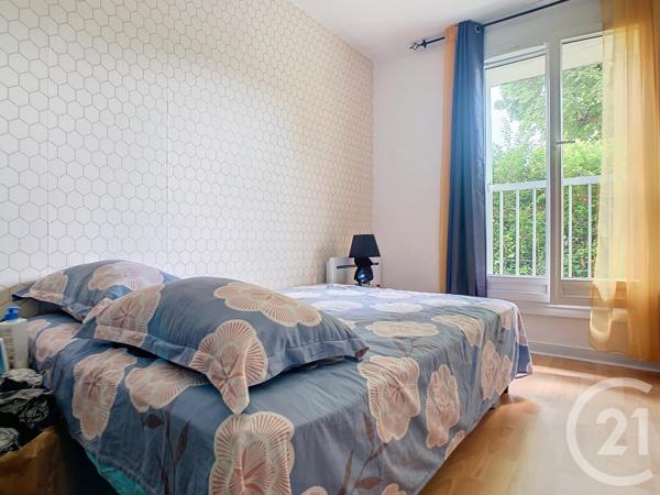 Appartement F2 à vendre  2 pièces - 46,63 m2 DEUIL LA BARRE - 95