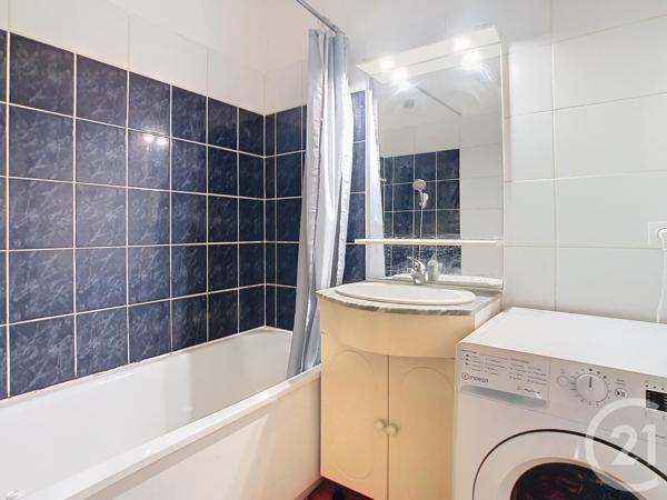 Appartement F2 à vendre  2 pièces - 46,63 m2 DEUIL LA BARRE - 95