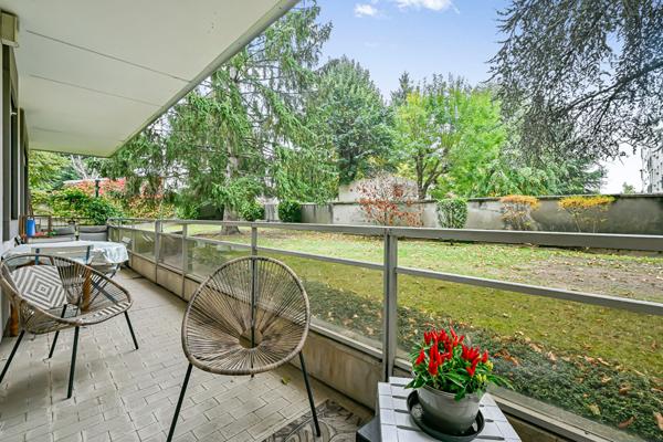 Appartement Fontenay-sous-Bois Bois 4 pièce(s) 108.53 m2