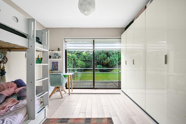 Appartement Fontenay-sous-Bois Bois 4 pièce(s) 108.53 m2