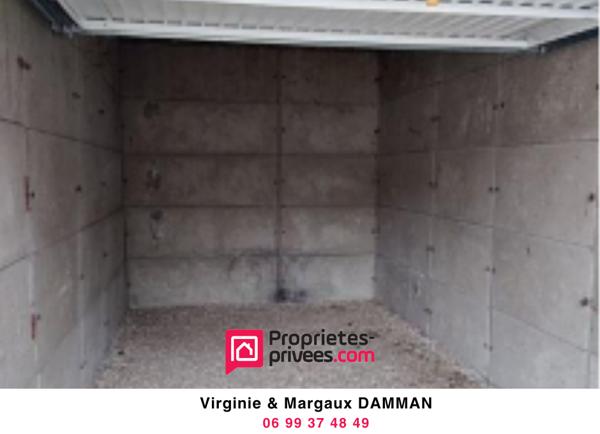 13 GARAGES A VENDRE ELBEUF SUR SEINE