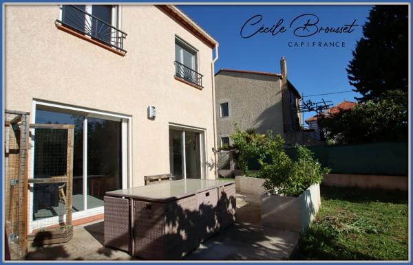 Maison à vendre 6 pièces CERET (66)