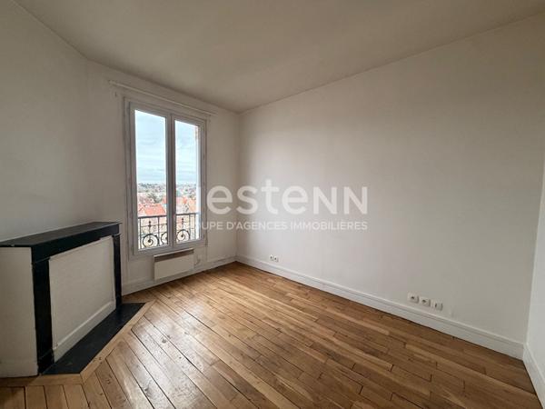 À vendre : Appartement 2 pièces à Bourg-la-Reine