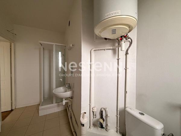 À vendre : Appartement 2 pièces à Bourg-la-Reine