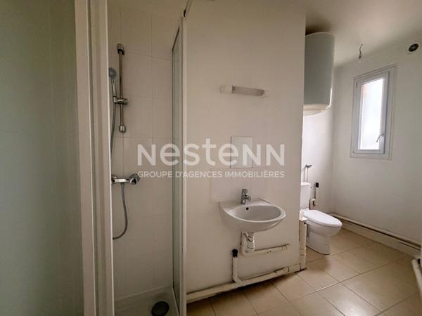 À vendre : Appartement 2 pièces à Bourg-la-Reine