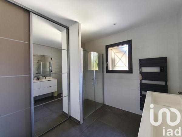 Maison à vendre 5 pièces 132 m² Verneuil-sur-Vienne