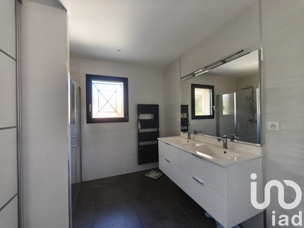 Maison à vendre 5 pièces 132 m² Verneuil-sur-Vienne