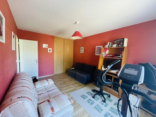 Lencloître (86140) MAISON PLAIN PIED