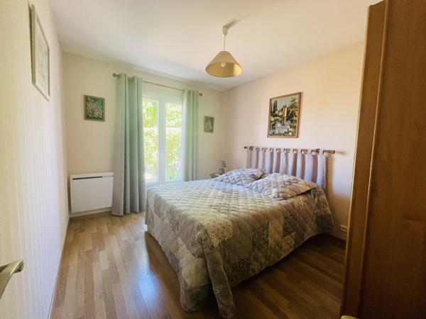 Lencloître (86140) MAISON PLAIN PIED