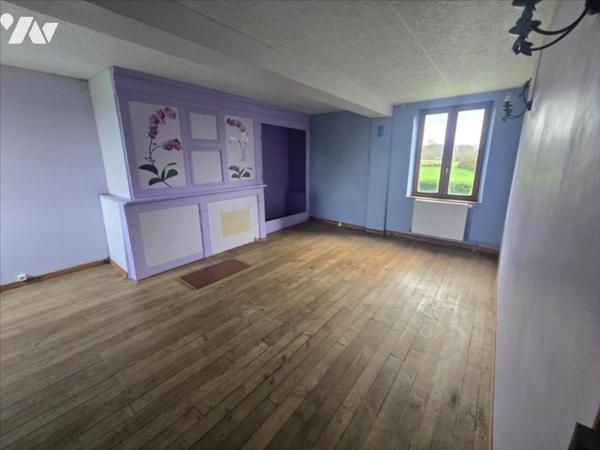 Ancien corps de ferme