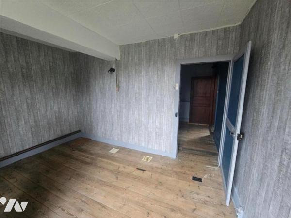 Ancien corps de ferme