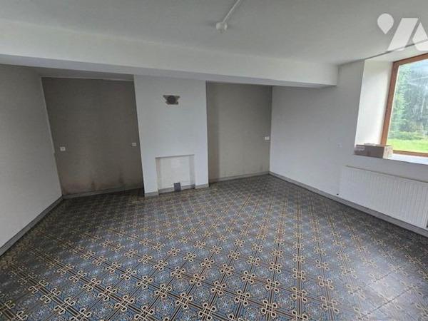 Ancien corps de ferme