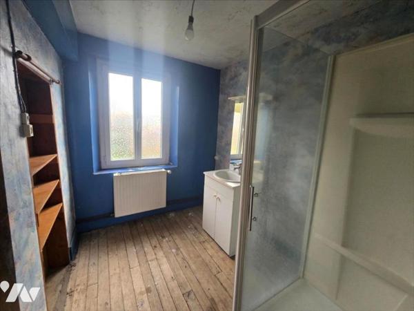 Ancien corps de ferme