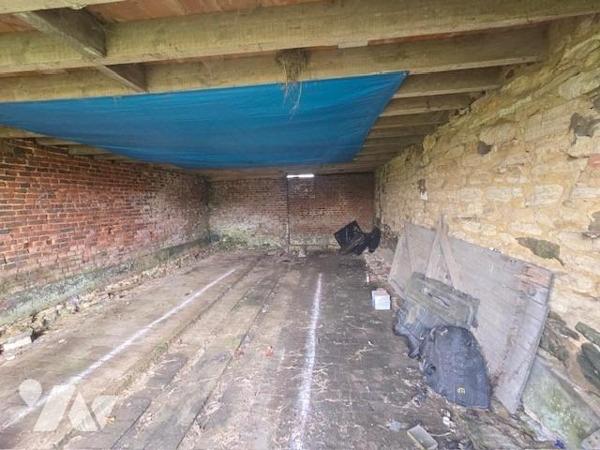 Ancien corps de ferme