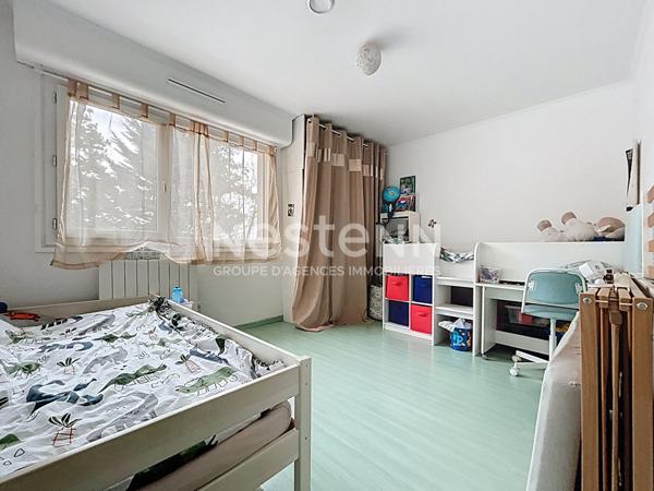 Maison à vendre à Méry-sur-Oise - 4 chambres