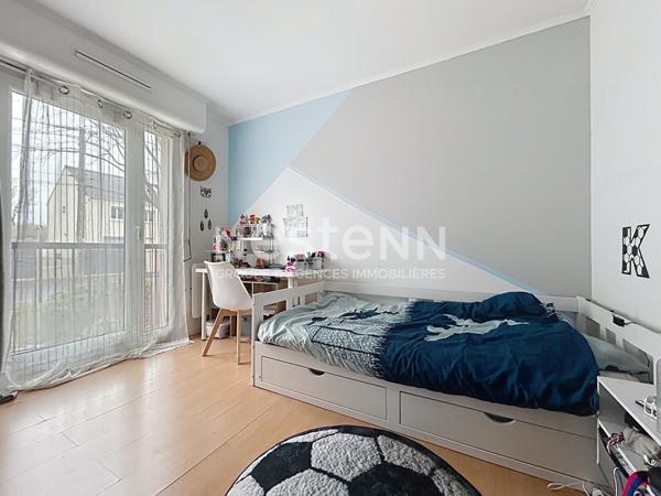 Maison à vendre à Méry-sur-Oise - 4 chambres