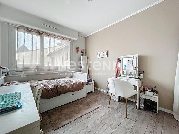 Maison à vendre à Méry-sur-Oise - 4 chambres