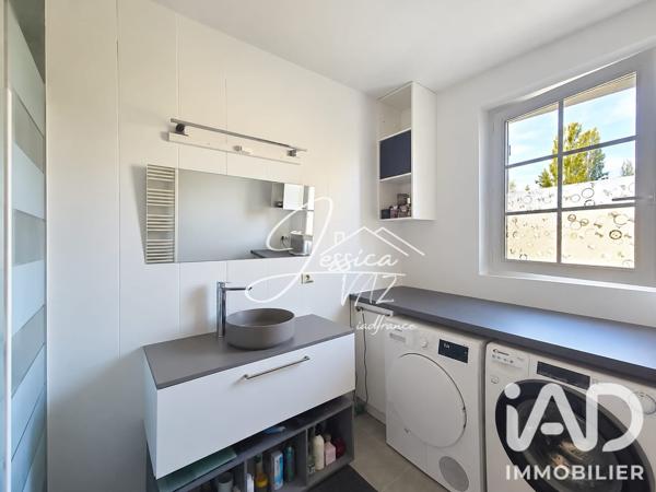 Maison à vendre 7 pièces 153 m² Nanteuil-le-Haudouin
