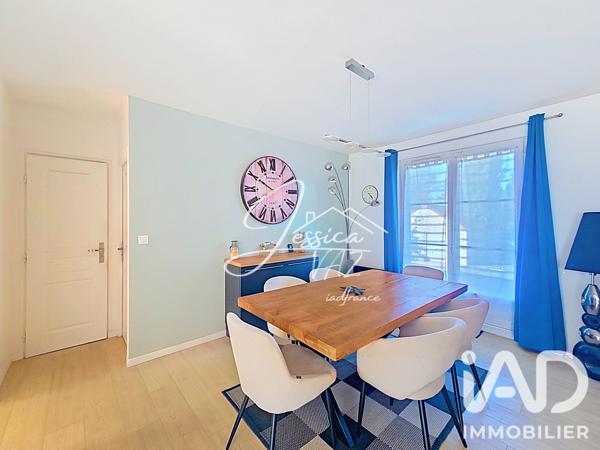 Maison à vendre 7 pièces 153 m² Nanteuil-le-Haudouin