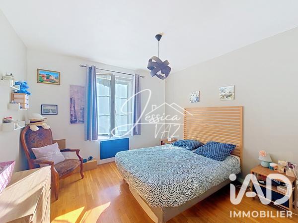 Maison à vendre 7 pièces 153 m² Nanteuil-le-Haudouin