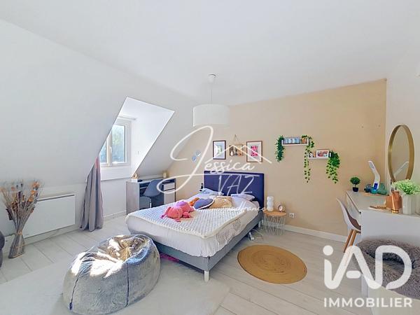 Maison à vendre 7 pièces 153 m² Nanteuil-le-Haudouin