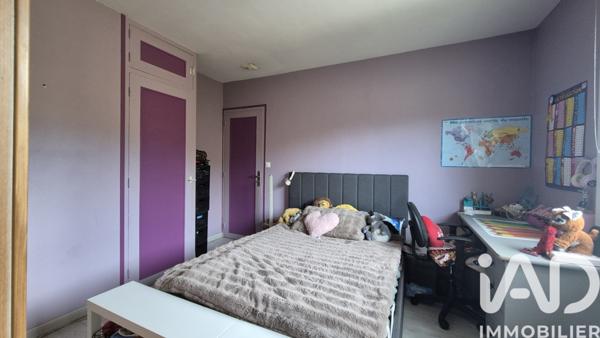 Maison à vendre 10 pièces 159 m² Acquigny