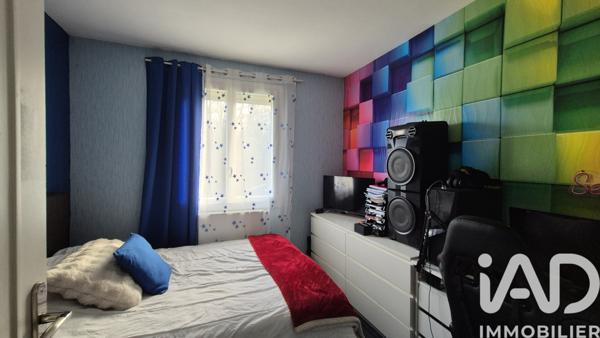 Maison à vendre 10 pièces 159 m² Acquigny