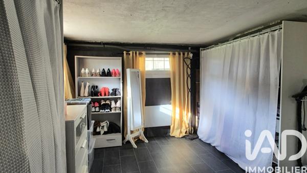 Maison à vendre 10 pièces 159 m² Acquigny