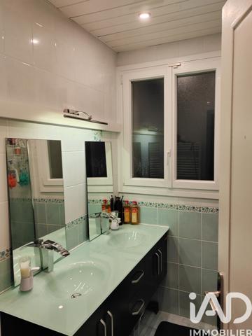 Maison à vendre 10 pièces 159 m² Acquigny