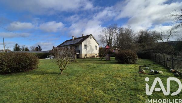 Maison à vendre 10 pièces 159 m² Acquigny