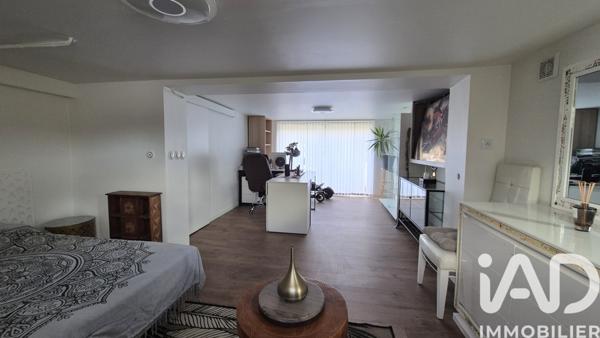 Maison à vendre 10 pièces 159 m² Acquigny