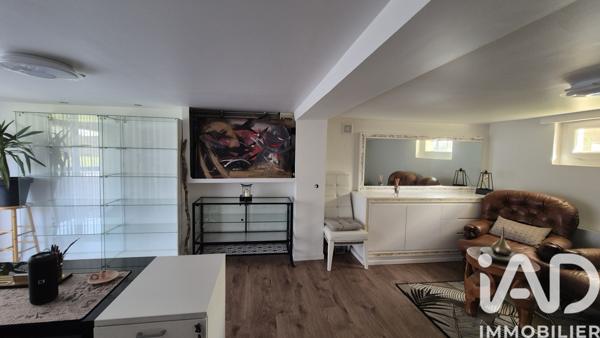 Maison à vendre 10 pièces 159 m² Acquigny