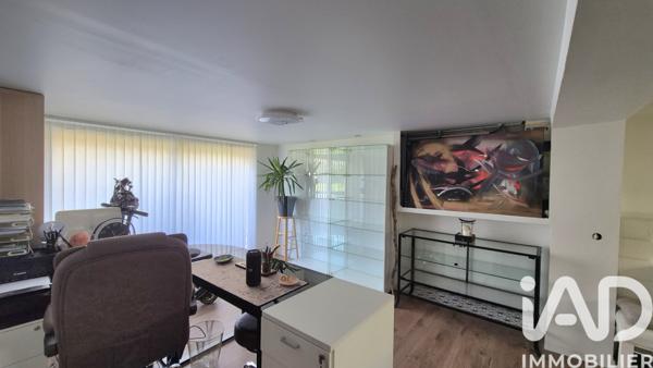 Maison à vendre 10 pièces 159 m² Acquigny