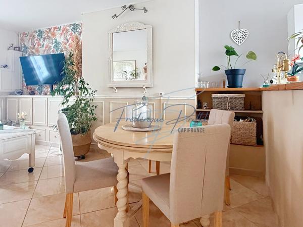 Maison à vendre 3 pièces LIANCOURT (60)