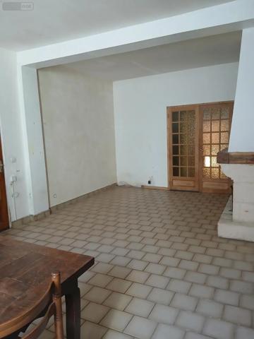 Achat - Maison La Rivière-Saint-Sauveur 14600 4 pièces 92 m 2 655 m 2