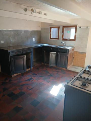 Achat - Maison La Rivière-Saint-Sauveur 14600 4 pièces 92 m 2 655 m 2