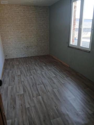 Achat - Maison La Rivière-Saint-Sauveur 14600 4 pièces 92 m 2 655 m 2