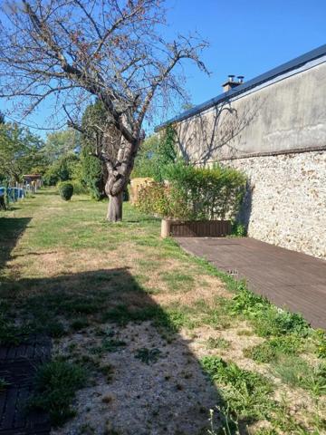 Achat - Maison La Rivière-Saint-Sauveur 14600 4 pièces 92 m 2 655 m 2