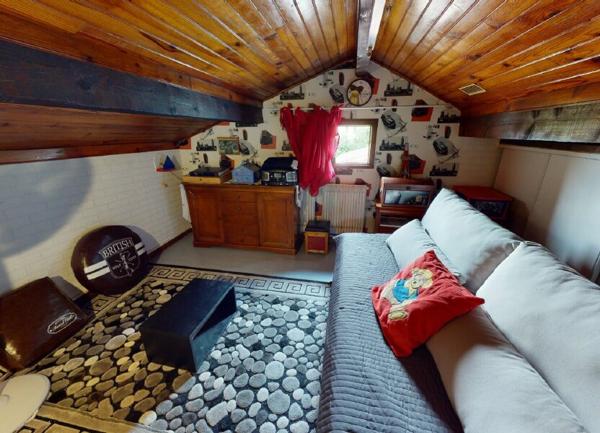 Maison à vendre    6 pièces • 101,26 m2 Vaulx-en-Velin