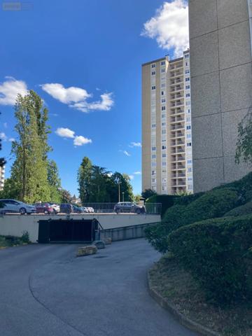 Location - Garage et parking Chalon-sur-Saône 71100 12 m 2