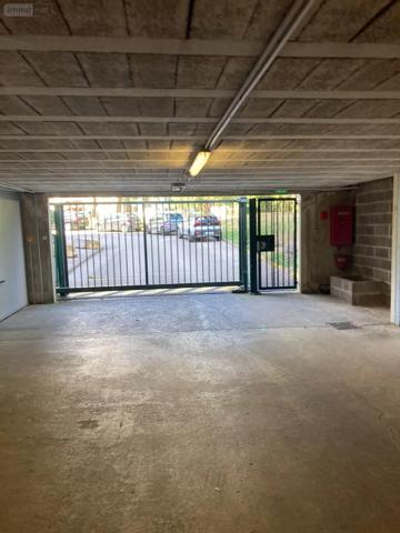 Location - Garage et parking Chalon-sur-Saône 71100 12 m 2