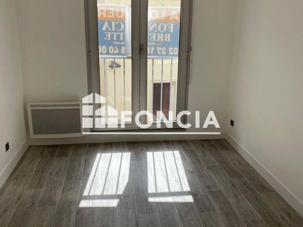 Location Appartement 2 pièces 38.06 m² - 12 RUE DU BOIS MERRAIN Chartres 28000