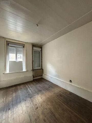 Achat - Maison | Maison à restaurer Merville 59660 3 pièces 92 m 2 128 m 2