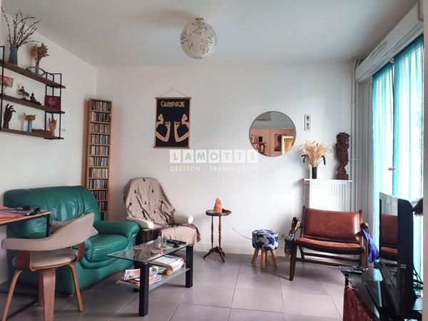 Appartement à vendre 4 pièces - 73 m²